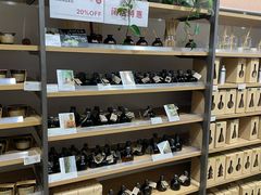 -MUJI无印良品(远洋未来广场店)