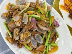 -明记海鲜大排档(巽寮湾店)