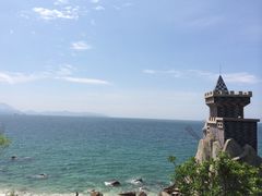 -玫瑰海岸文化旅游度假区