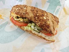 -赛百味SUBWAY(利群宇恒店)