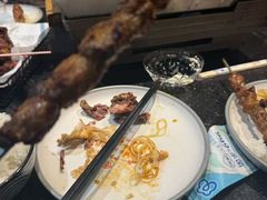 -鸣记脆皮烤鱼·海鲜烤鱼(亿合城店)