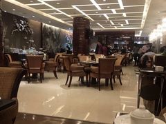 -歌山品悦大酒店-悦咖啡西餐厅(江虹路店)