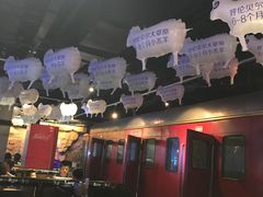 -很久以前羊肉串(大华三路店)