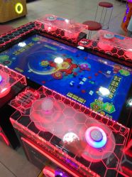 -海享玩儿童乐园(金棕榈店)