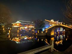 -嘉兴月河历史街区