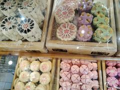 -稻香村(文殊院旗舰店)