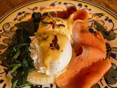 -Alimentari早午餐(安福路店)