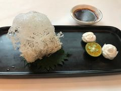 -东海朗廷酒店-唐阁T’ANG COURT 中餐厅