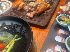 -莫斯科西餐厅