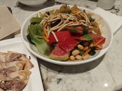 -高玛纳驴肉火烧(一世界店)