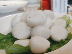 -爷爷的草帽·海鲜馆(孙塘路店)