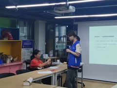 -智勇青少年科创·科学实验·社会实践·课题研究(杨浦本溪校区)