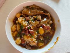 -小郭私房菜·海肠捞饭店(学士街店)