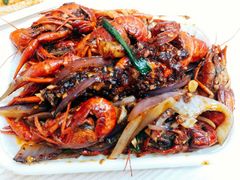-东门町美食街
