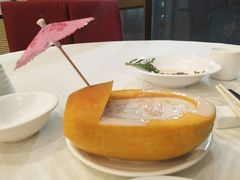 -江南村酒家