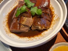 -申粤轩酒楼·三十年粤菜经典(丁香花园店)
