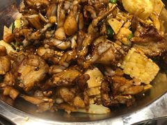 -氿熹干锅•牛蛙•烤鱼(印象城店)