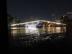 -运河游船(武林门码头)