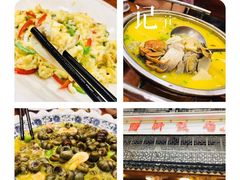 -西新饭店(城中店)