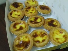 -华荣西饼屋(永护店)