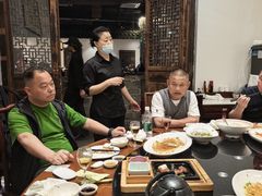 -甬上名灶(天一阁·翠柏店)