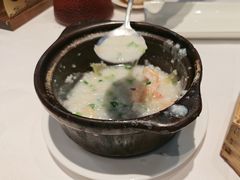 -怀德酒楼·粤菜·海鲜·茶点(宝安国际机场店)