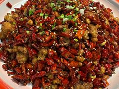 -小街47號江湖菜(四合院店)