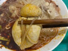 -甘记肥肠粉(马鞍北路店)
