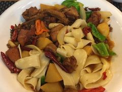 -新疆欣悦饭庄