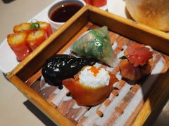 -蔡澜点心·粤菜(领展购物广场店)