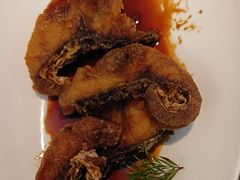 -丰收日·小海鲜·沪上家宴(顾村正大店)