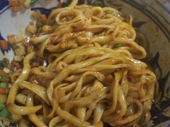 油泼面-老九圆山西面馆(CBD店)