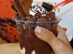 巧克力扑满-DQ·蛋糕·冰淇淋(天一2店)
