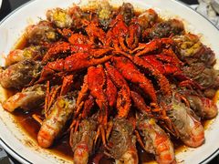 -红盔甲·小龙虾(长寿路店)