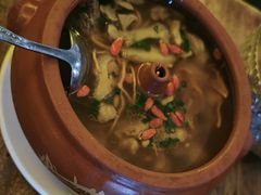 -小喜客·云南特色菜(纳西庭院店)