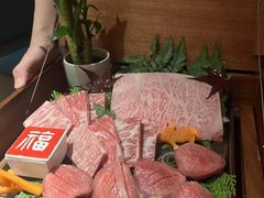 -牛道·和牛九食(市府恒隆广场店)