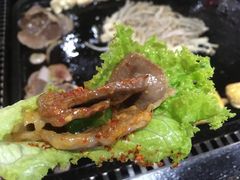 -原食烤肉·苏姐餐厅