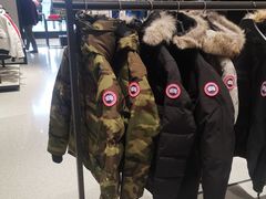 -Canada Goose加拿大鹅(沈阳万象城店)