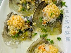 -四川小胡子海鲜(丁村万人海鲜广场店)