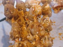 -老味烧烤(总店)