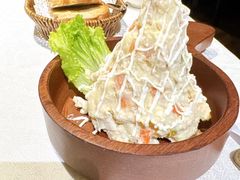 -俄士厨房(环球港店)