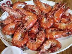 -八方海味餐厅