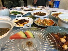 -后宫私房菜(汇客美食娱乐广场店)