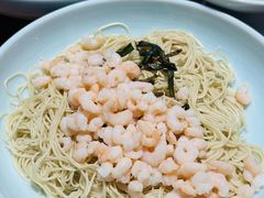 -裕兴记•蟹黄面馆(人民广场店)