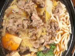 -千代武日本料理(开发区店)