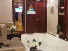 -爱康卓悦体检中心(河西新地中心分院)
