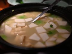 -绿茶餐厅(蓝色港湾店)