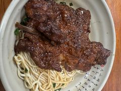 -无名氏面馆(邮电路店)