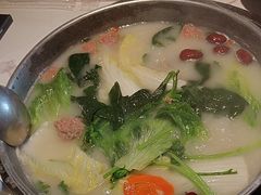 -老员外骨汤火锅(海州古城店)