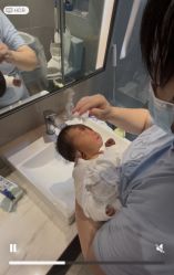 -爱瑞馨母婴护理中心(喜马拉雅店)